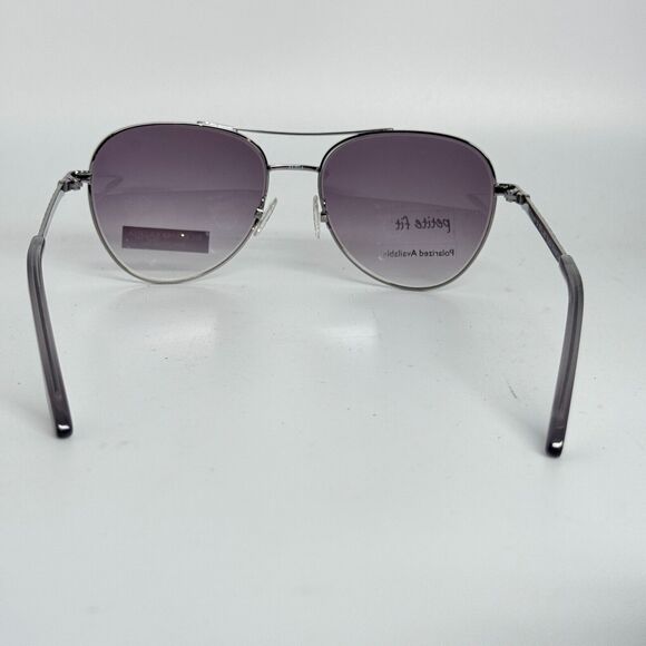 BCBGMAXAZRIA‎ Sunglasses Frames brilliant Black Gunmetal 53-17-130 H16716 main image 3